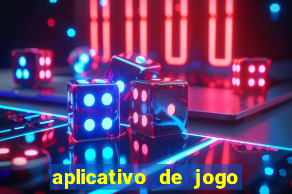 aplicativo de jogo que paga de verdade